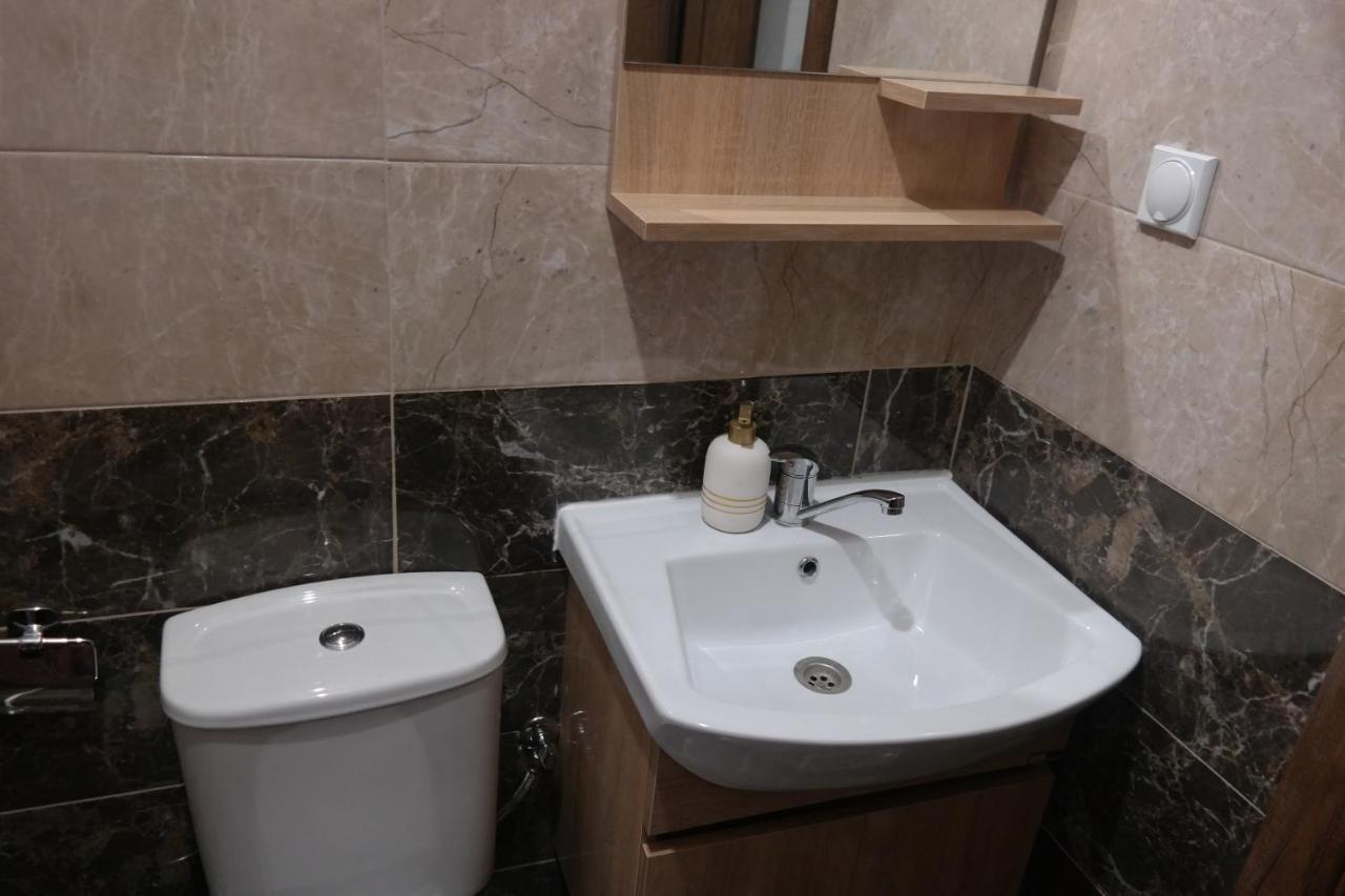 Villa Family Kumanovo Extérieur photo