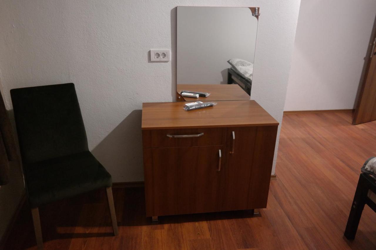 Villa Family Kumanovo Extérieur photo