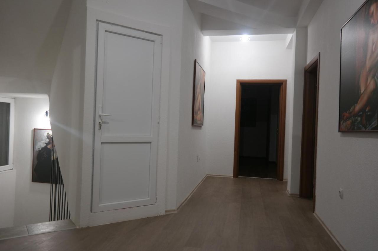Villa Family Kumanovo Extérieur photo