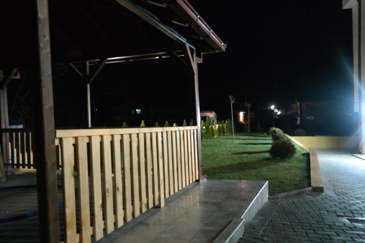 Villa Family Kumanovo Extérieur photo